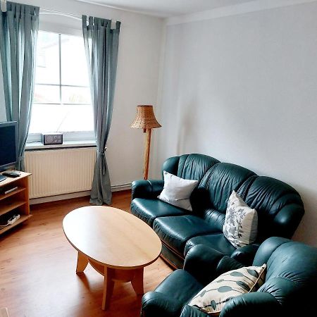 Haus Friede- Rike Apartment เฮริงสดอร์ฟ ภายนอก รูปภาพ